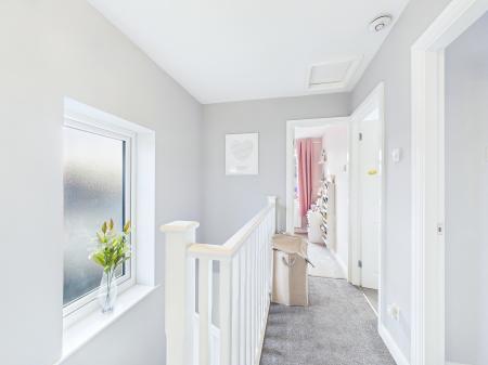 3 bedroom Semi-detached house for sale in Legh Road, Haydock, WA11