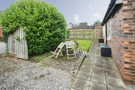 2 bedroom Semi-detached house to let in Victoria Street, Rainford, WA11