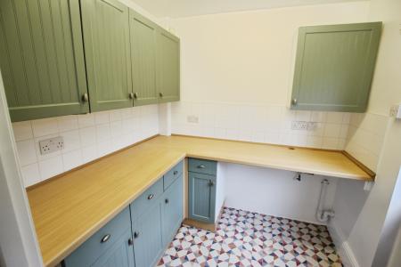 2 bedroom Semi-detached house to let in Victoria Street, Rainford, WA11