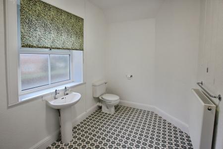 2 bedroom Semi-detached house to let in Victoria Street, Rainford, WA11