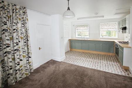 2 bedroom Semi-detached house to let in Victoria Street, Rainford, WA11