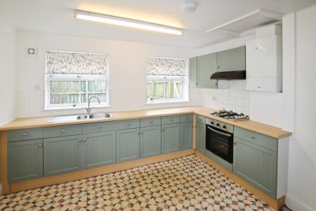 2 bedroom Semi-detached house to let in Victoria Street, Rainford, WA11