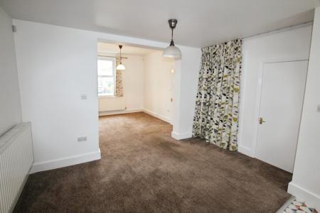 2 bedroom Semi-detached house to let in Victoria Street, Rainford, WA11