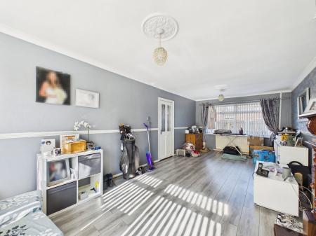 3 bedroom Terraced House for sale in Welwyn Close, Sutton Heath, St Helens, WA9