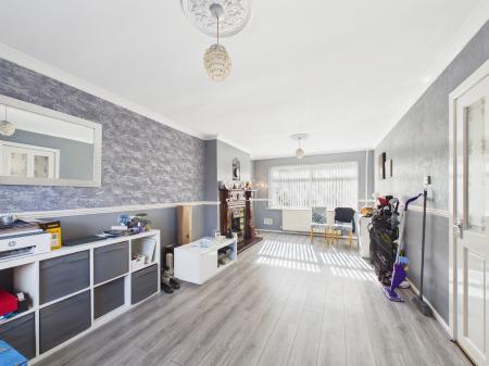 3 bedroom Terraced House for sale in Welwyn Close, Sutton Heath, St Helens, WA9