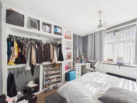 3 bedroom Terraced House for sale in Welwyn Close, Sutton Heath, St Helens, WA9