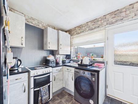 3 bedroom Terraced House for sale in Welwyn Close, Sutton Heath, St Helens, WA9