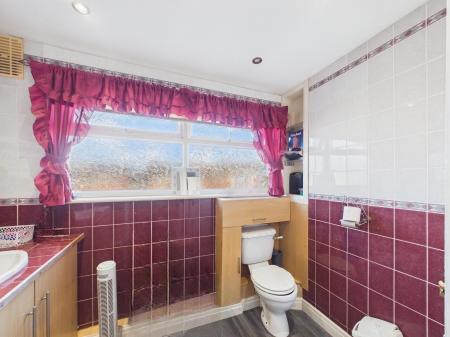 3 bedroom Terraced House for sale in Welwyn Close, Sutton Heath, St Helens, WA9