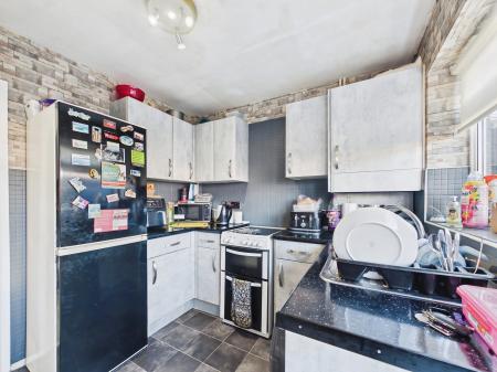 3 bedroom Terraced House for sale in Welwyn Close, Sutton Heath, St Helens, WA9
