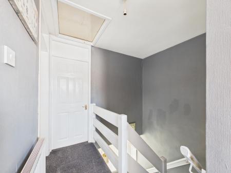 3 bedroom Terraced House for sale in Welwyn Close, Sutton Heath, St Helens, WA9