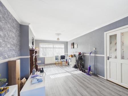3 bedroom Terraced House for sale in Welwyn Close, Sutton Heath, St Helens, WA9