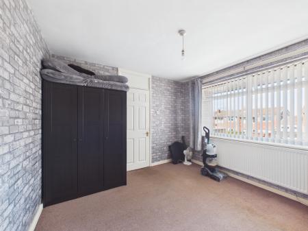 3 bedroom Terraced House for sale in Welwyn Close, Sutton Heath, St Helens, WA9