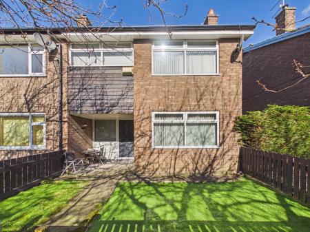 Welwyn Close, Sutton Heath, St Helens, WA9