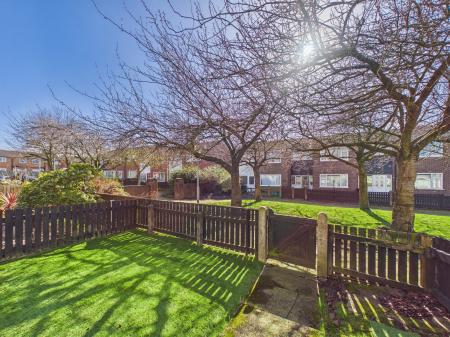 3 bedroom Terraced House for sale in Welwyn Close, Sutton Heath, St Helens, WA9