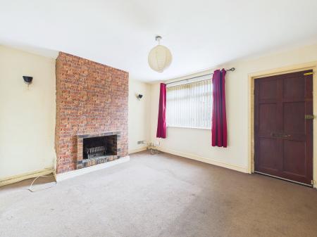 2 bedroom Terraced House for sale in Mill Lane, Sutton, St Helens, WA9