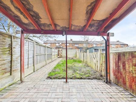 2 bedroom Terraced House for sale in Mill Lane, Sutton, St Helens, WA9