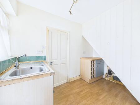 2 bedroom Terraced House for sale in Mill Lane, Sutton, St Helens, WA9