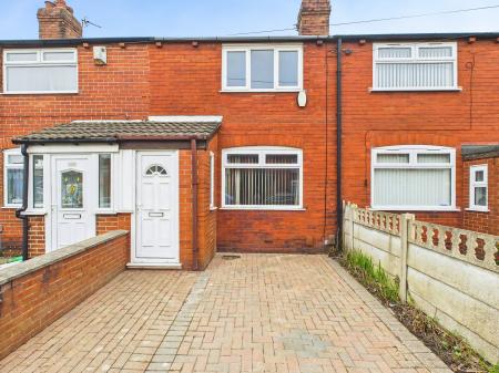 Mill Lane, Sutton, St Helens, WA9