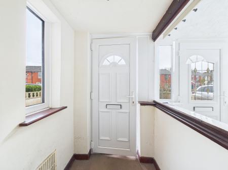 2 bedroom Terraced House for sale in Mill Lane, Sutton, St Helens, WA9