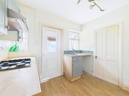 2 bedroom Terraced House for sale in Mill Lane, Sutton, St Helens, WA9