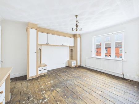 2 bedroom Terraced House for sale in Juddfield Street, St Helens, Haydock, WA11