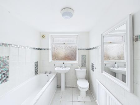 2 bedroom Terraced House for sale in Juddfield Street, St Helens, Haydock, WA11