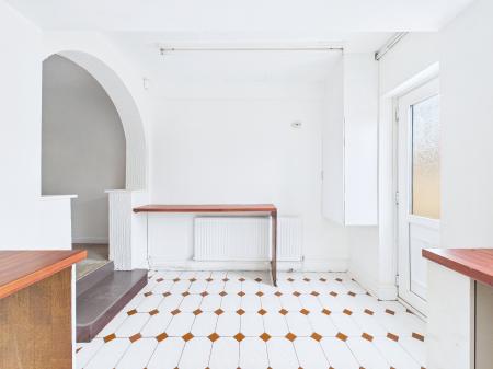 2 bedroom Terraced House for sale in Juddfield Street, St Helens, Haydock, WA11