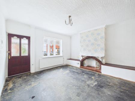 2 bedroom Terraced House for sale in Juddfield Street, St Helens, Haydock, WA11