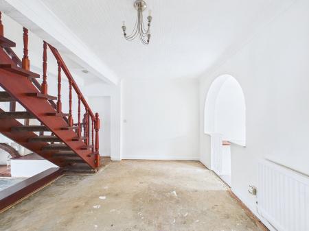 2 bedroom Terraced House for sale in Juddfield Street, St Helens, Haydock, WA11