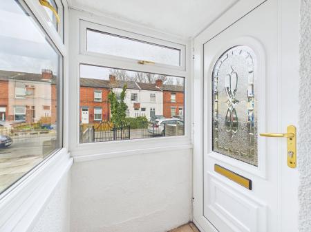 2 bedroom Terraced House for sale in Juddfield Street, St Helens, Haydock, WA11