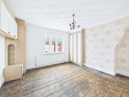 2 bedroom Terraced House for sale in Juddfield Street, St Helens, Haydock, WA11