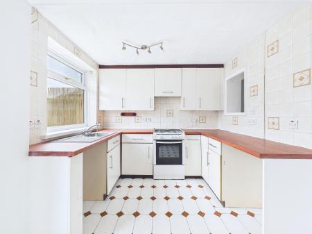 2 bedroom Terraced House for sale in Juddfield Street, St Helens, Haydock, WA11