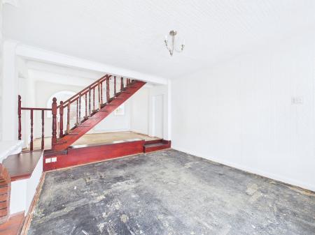 2 bedroom Terraced House for sale in Juddfield Street, St Helens, Haydock, WA11