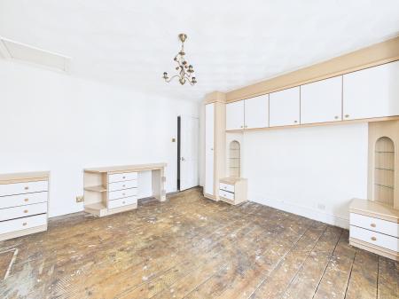 2 bedroom Terraced House for sale in Juddfield Street, St Helens, Haydock, WA11