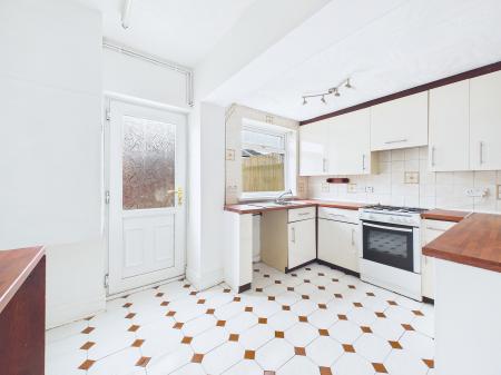 2 bedroom Terraced House for sale in Juddfield Street, St Helens, Haydock, WA11