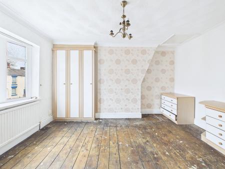 2 bedroom Terraced House for sale in Juddfield Street, St Helens, Haydock, WA11