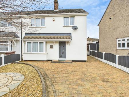 3 bedroom Terraced House for sale in Brookway Lane, Parr, St Helens, WA9