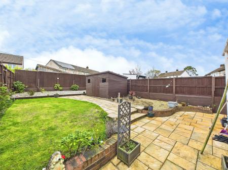 3 bedroom Terraced House for sale in Brookway Lane, Parr, St Helens, WA9