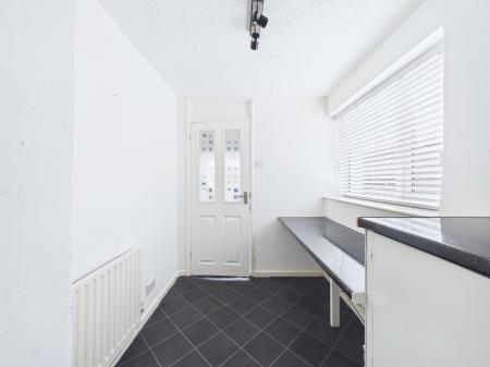 3 bedroom Terraced House for sale in Brookway Lane, Parr, St Helens, WA9