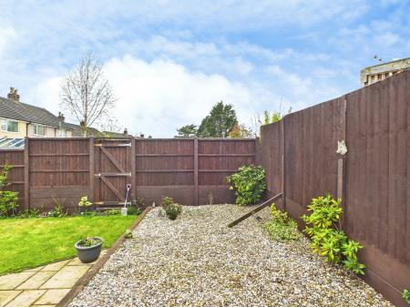 3 bedroom Terraced House for sale in Brookway Lane, Parr, St Helens, WA9