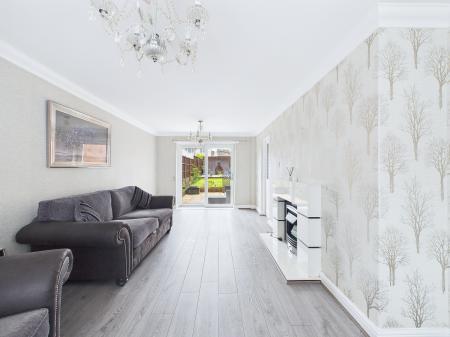 3 bedroom Terraced House for sale in Brookway Lane, Parr, St Helens, WA9