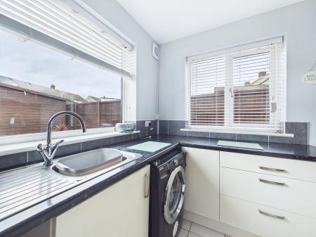 3 bedroom Terraced House for sale in Brookway Lane, Parr, St Helens, WA9