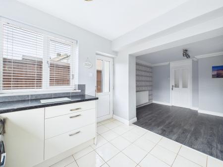 3 bedroom Terraced House for sale in Brookway Lane, Parr, St Helens, WA9