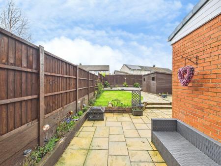3 bedroom Terraced House for sale in Brookway Lane, Parr, St Helens, WA9