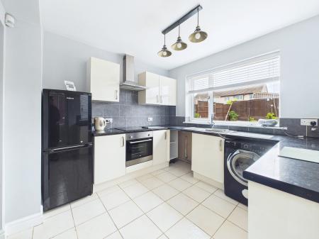 3 bedroom Terraced House for sale in Brookway Lane, Parr, St Helens, WA9