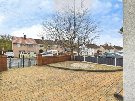 3 bedroom Terraced House for sale in Brookway Lane, Parr, St Helens, WA9