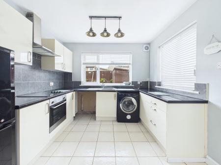 3 bedroom Terraced House for sale in Brookway Lane, Parr, St Helens, WA9