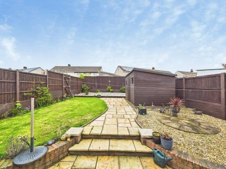 3 bedroom Terraced House for sale in Brookway Lane, Parr, St Helens, WA9