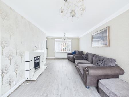 3 bedroom Terraced House for sale in Brookway Lane, Parr, St Helens, WA9