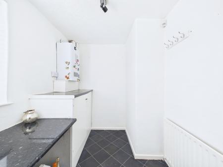 3 bedroom Terraced House for sale in Brookway Lane, Parr, St Helens, WA9